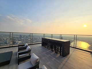 Wohnung zur Miete mit 2 Zimmer in Bang Kho Laem, Bangkok