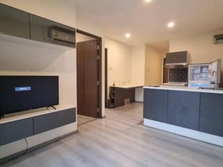 For rent 1 bed condo in Mueang Nonthaburi, Nonthaburi