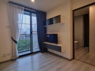 For rent 1 bed condo in Mueang Nonthaburi, Nonthaburi