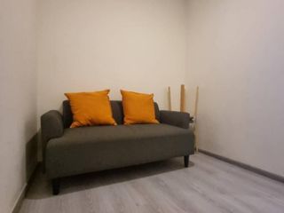 For rent 1 bed condo in Mueang Nonthaburi, Nonthaburi