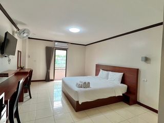 1 Bedroom Apartment In Bang Lamung, Chonburi