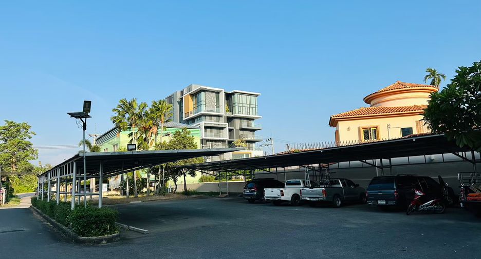 For rent 1 bed apartment in Bang Lamung, Chonburi