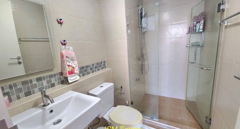 For rent 1 bed condo in Hua Hin, Prachuap Khiri Khan