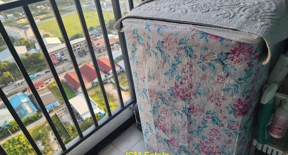 For rent 1 bed condo in Hua Hin, Prachuap Khiri Khan