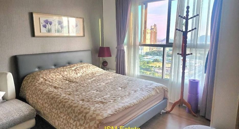 For rent 1 bed condo in Hua Hin, Prachuap Khiri Khan