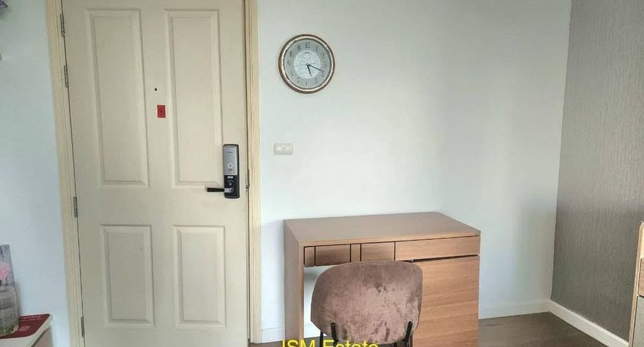 For rent 1 bed condo in Hua Hin, Prachuap Khiri Khan