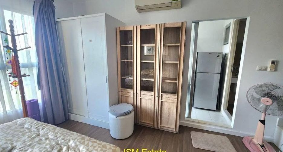 For rent 1 bed condo in Hua Hin, Prachuap Khiri Khan