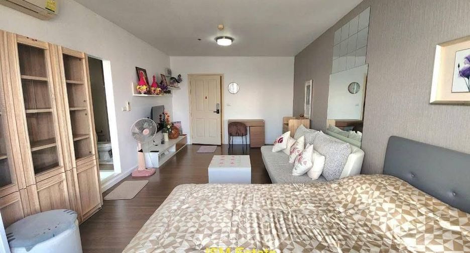 For rent 1 bed condo in Hua Hin, Prachuap Khiri Khan