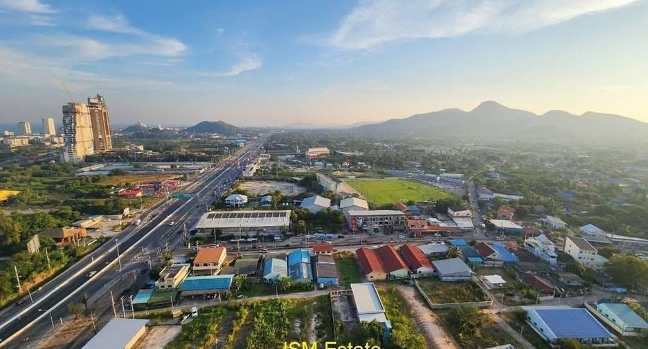 For rent 1 bed condo in Hua Hin, Prachuap Khiri Khan