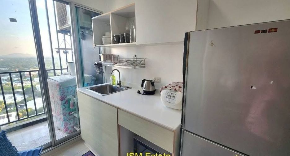 For rent 1 bed condo in Hua Hin, Prachuap Khiri Khan