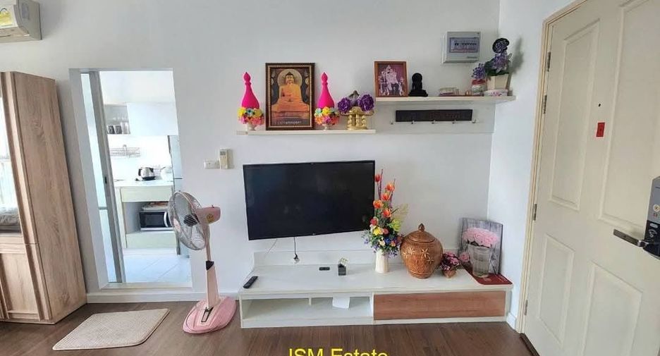 For rent 1 bed condo in Hua Hin, Prachuap Khiri Khan
