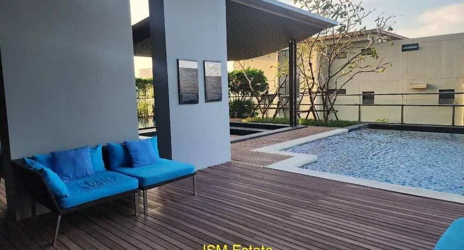For rent 1 bed condo in Hua Hin, Prachuap Khiri Khan