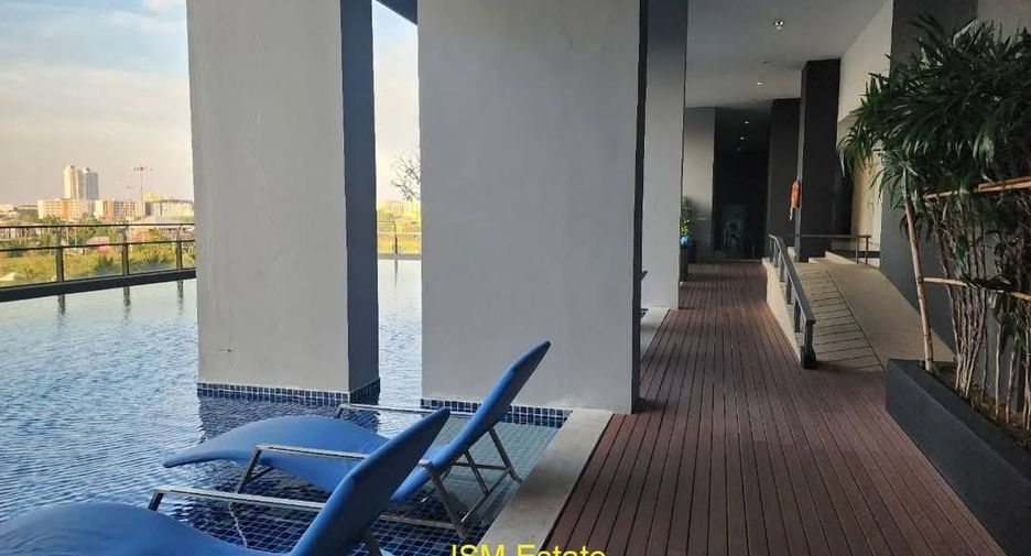 For rent 1 bed condo in Hua Hin, Prachuap Khiri Khan