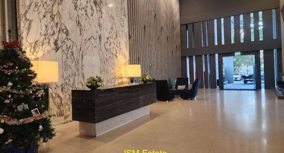 For rent 1 bed condo in Hua Hin, Prachuap Khiri Khan