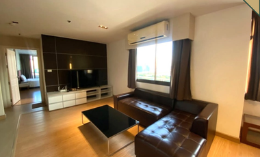 Condo en alquiler de 2 habitaciones en Khlong Toei, Bangkok