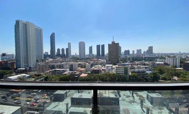 Wohnung zur Miete mit 2 Zimmer in Khlong San, Bangkok