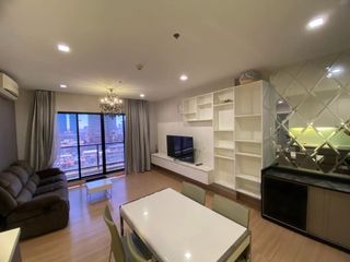出租 2 卧室 公寓 在 Khlong San, 曼谷