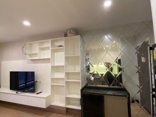 出租 2 卧室 公寓 在 Khlong San, 曼谷
