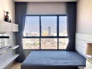 For rent 1 bed condo in Khlong San, Bangkok
