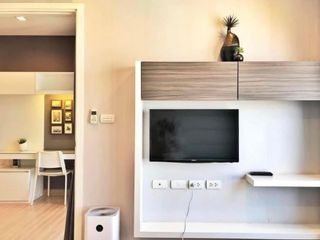 For rent 1 bed condo in Khlong San, Bangkok