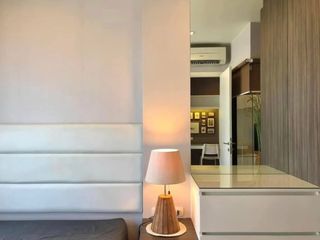 For rent 1 bed condo in Khlong San, Bangkok