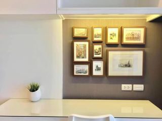 For rent 1 bed condo in Khlong San, Bangkok