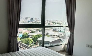ให้เช่า 2 ห้องนอน คอนโด ใน พระโขนง, กรุงเทพฯ