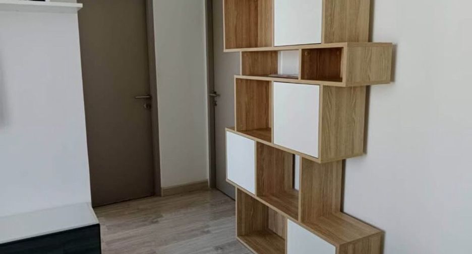 Аренда 2 спальни кондо в Пхра Кханонг, Бангкок