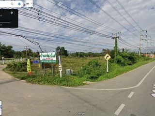 For rent land in Hua Hin, Prachuap Khiri Khan