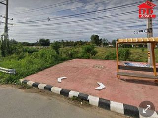 For rent land in Hua Hin, Prachuap Khiri Khan