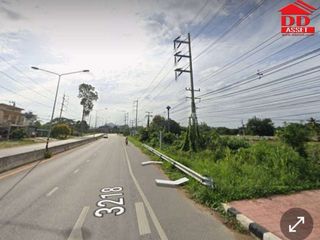 For rent land in Hua Hin, Prachuap Khiri Khan