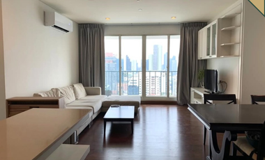 Condo en alquiler de 4 habitaciones en Watthana, Bangkok