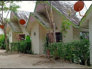 For sale hotel in Mueang Rayong, Rayong