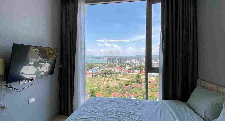 For sale 2 bedrooms condo in Bang Lamung, Chonburi