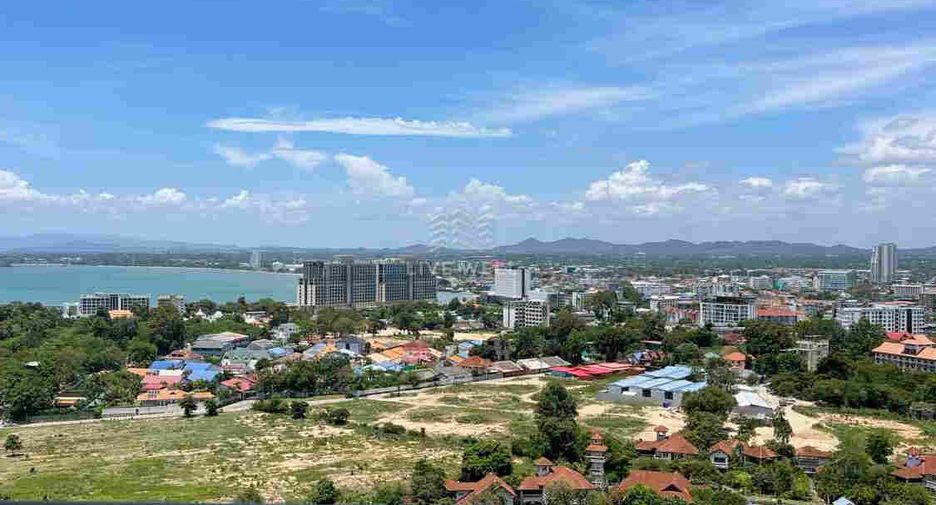 For sale 2 bedrooms condo in Bang Lamung, Chonburi