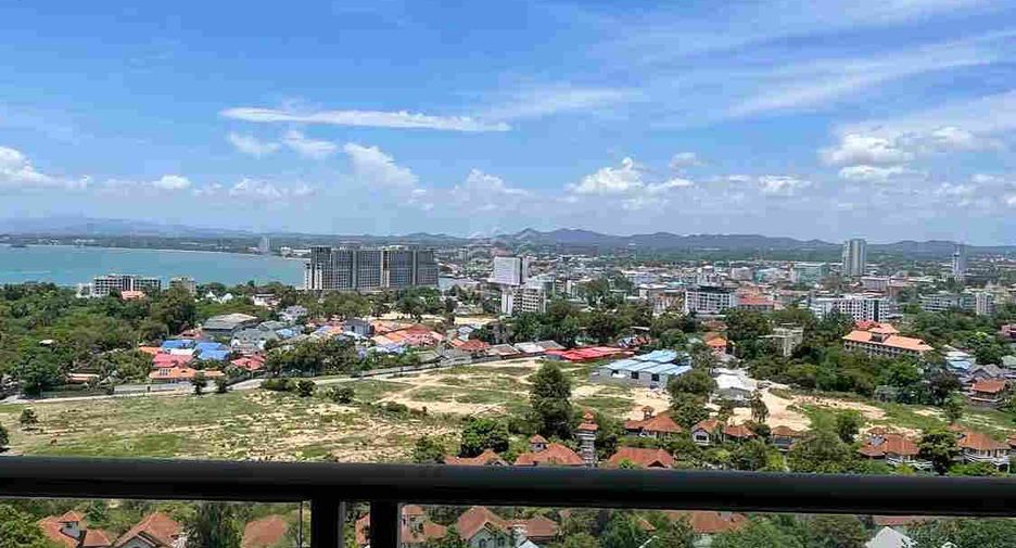 For sale 2 bedrooms condo in Bang Lamung, Chonburi