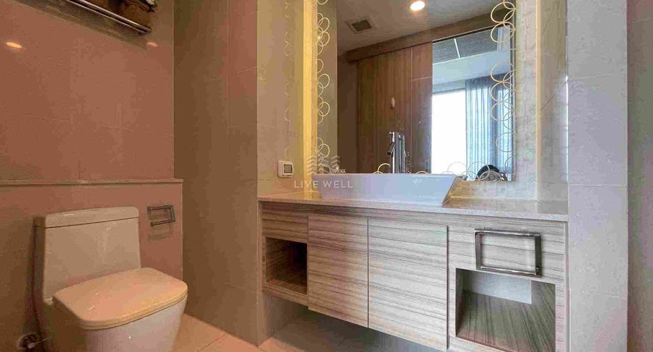 For sale 2 bedrooms condo in Bang Lamung, Chonburi
