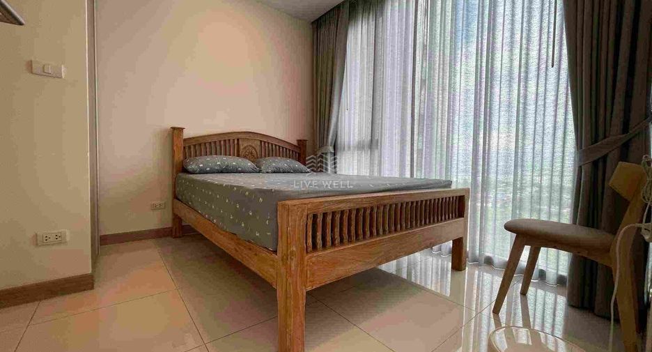 For sale 2 bedrooms condo in Bang Lamung, Chonburi