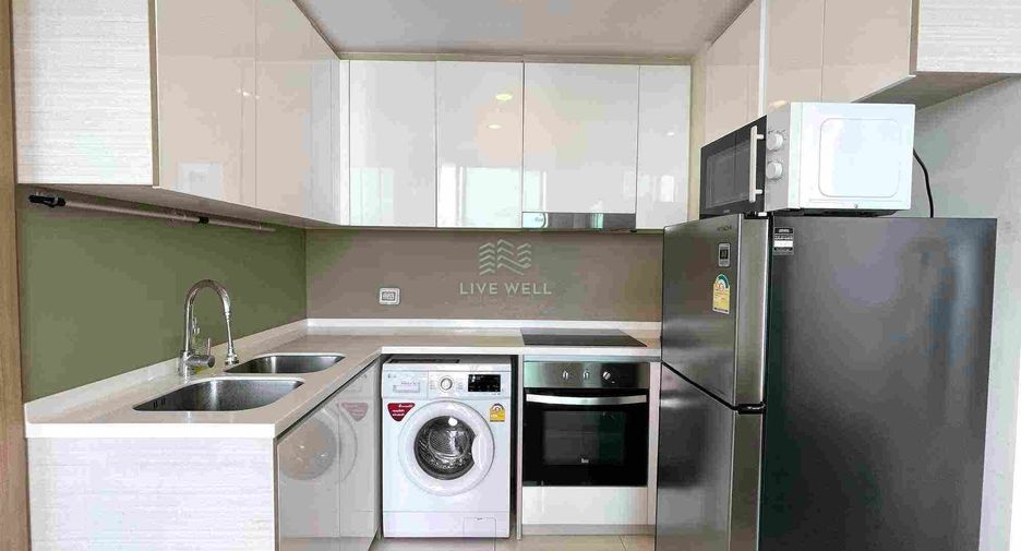 For sale 2 bedrooms condo in Bang Lamung, Chonburi