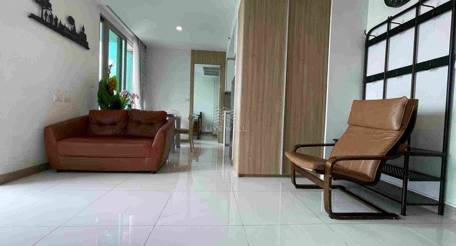 For sale 2 bedrooms condo in Bang Lamung, Chonburi