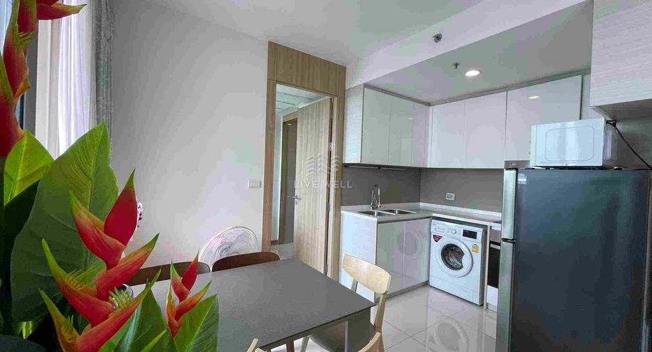 For sale 2 bedrooms condo in Bang Lamung, Chonburi