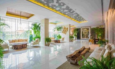 Condo en venta de 2 habitaciones en Bang Lamung, Chonburi