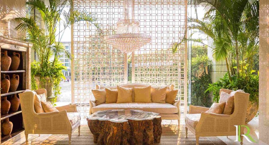 For sale 2 bedrooms condo in Bang Lamung, Chonburi