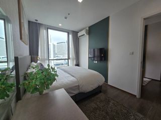 For sale 1 bed serviced apartment in Khlong Toei, Bangkok