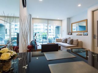 For sale 1 bed condo in Central Pattaya, Pattaya