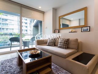 For sale 1 bed condo in Central Pattaya, Pattaya