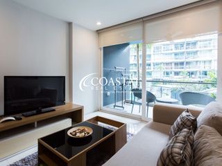 For sale 1 bed condo in Central Pattaya, Pattaya