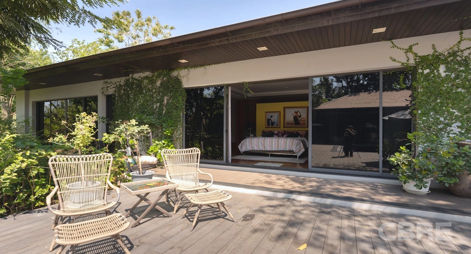 Casa en venta de 4 habitaciones en Thawi Watthana, Bangkok
