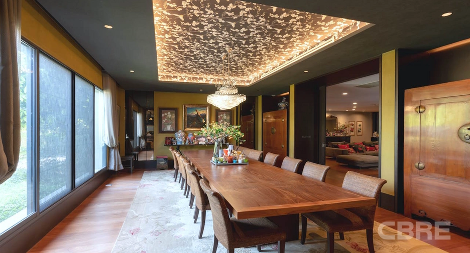 Casa en venta de 4 habitaciones en Thawi Watthana, Bangkok