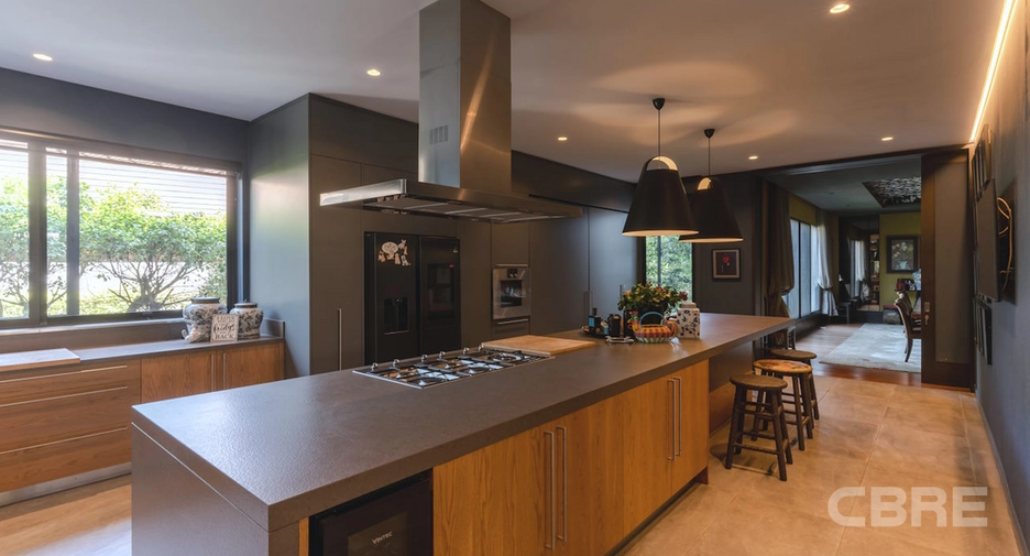 Casa en venta de 4 habitaciones en Thawi Watthana, Bangkok